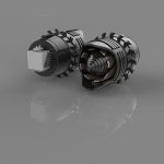 Can You Motorize a Hand Crank Ice Cream Maker? DIY Hacks