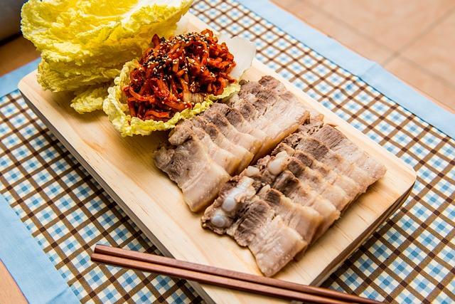 Can You Freeze Pork And Sauerkraut? Preserve The Flavor
