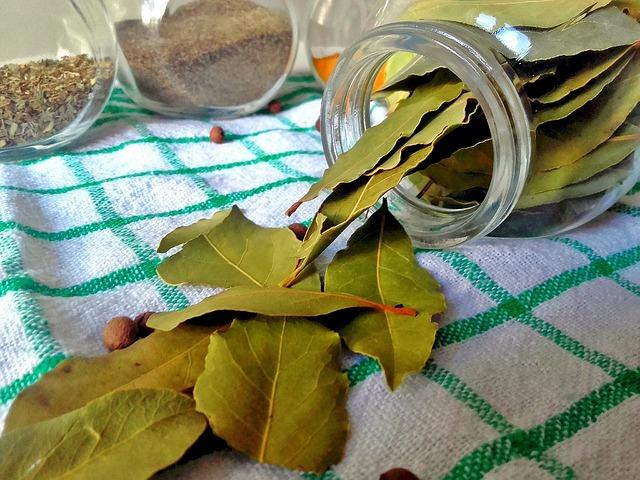 What Herb Can I Substitute For Bay Leaf: Alternatives