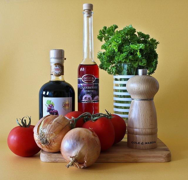 Recommended Ratio of Vinegar ⁢to Water for Effective ‍Cleaning