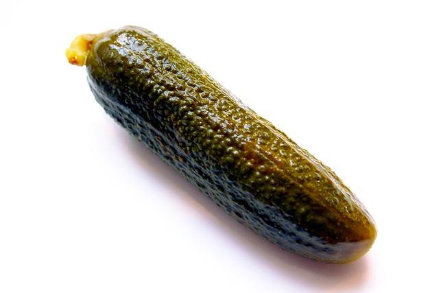 Sustainable Living Made Simple | The Natural Living Site.com 7 Pickle Perfection: How Long Does Fermentation Take?