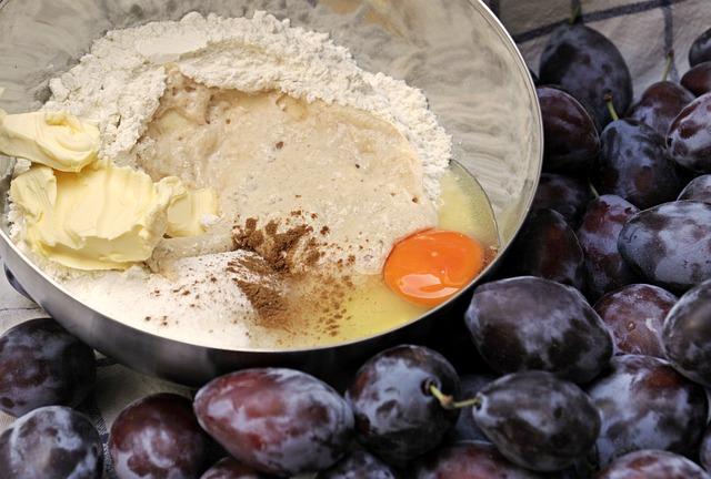 Sustainable Living Made Simple | The Natural Living Site.com 8 How to Ferment Batter in Cold Weather