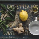 What Herb Tea Is Good for Upset Stomach? Soothe Naturally