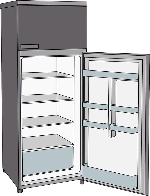 Does Leaving the Freezer Door Open Damage It? Find Out!