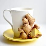 Can Ginger Tea Help You Get Pregnant? Fertility Insights