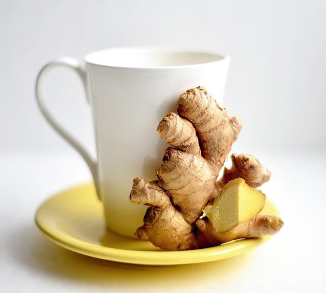 Is Ginger Tea a Diuretic? Health Insights 5 Potential Side Effects and Considerations When Drinking Ginger Tea