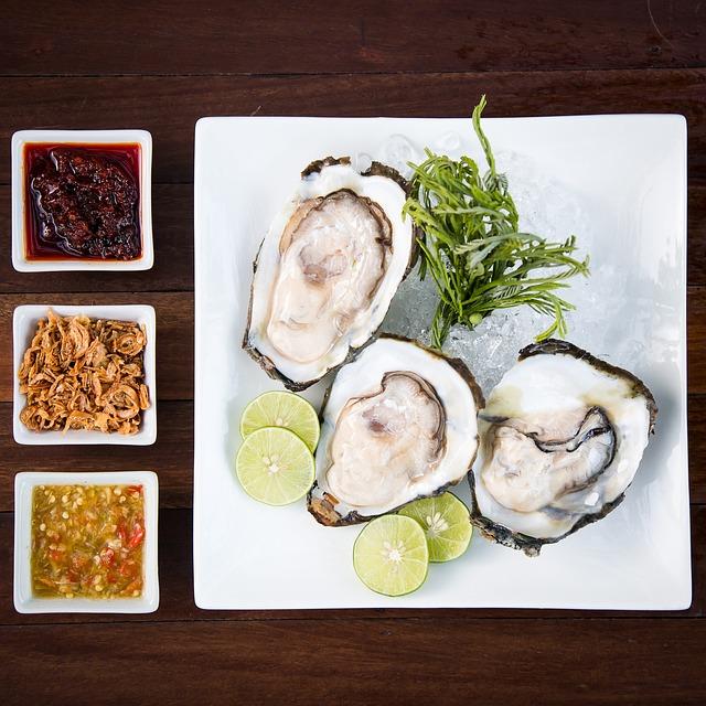 Gorgeous Can You Freeze Fresh Oysters Photo Collection Gorgeous Can You Freeze Fresh Oysters Photo Collection