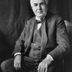 Who Invented the First Hand Cranked Ice Cream Maker? Historical Insight
