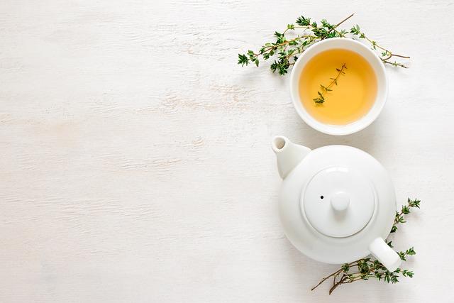 Creative Ways to Incorporate Dandelion Tea into Your Routine
