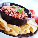 How to Preserve Fresh Salsa Without Cooking: Easy and Safe Methods