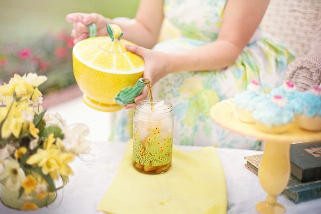 Brewing the Perfect Dandelion Tea: A Step-by-Step Guide