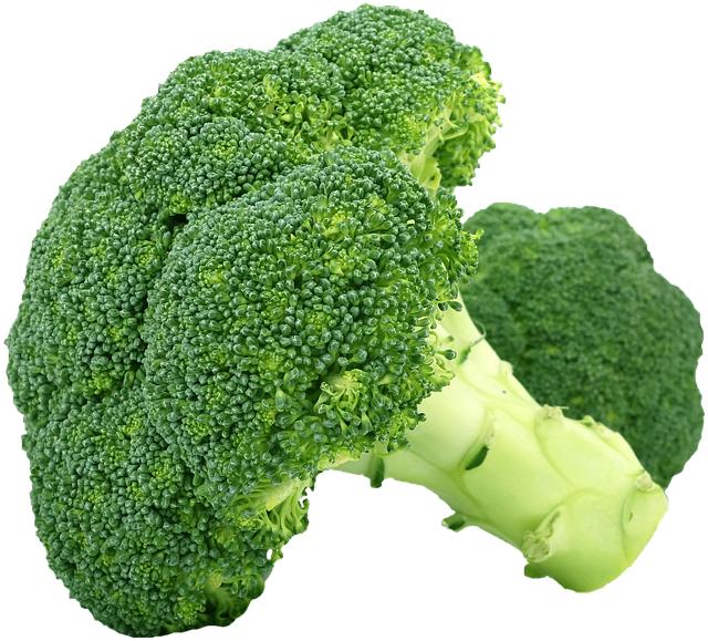 Storage and Shelf Life of Fermented Broccoli Sprouts