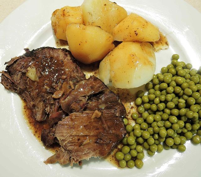 Can You Freeze Cooked Pot Roast? Preserve Flavor and Texture 1 Understanding the Freezing Process for Cooked Pot Roast