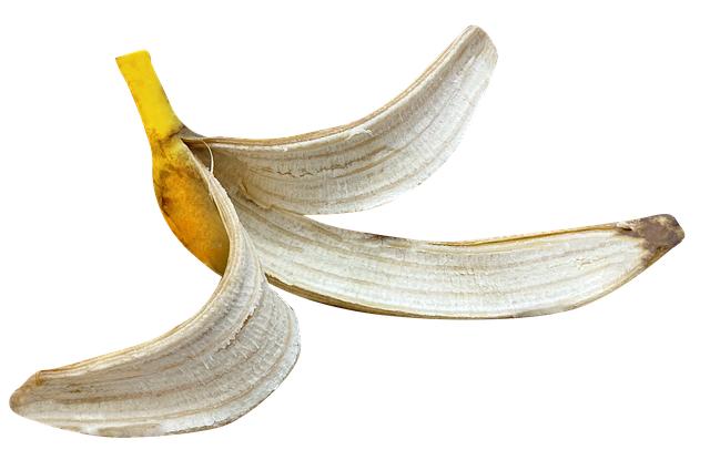 Using Fermented Banana Peels: Practical Applications
