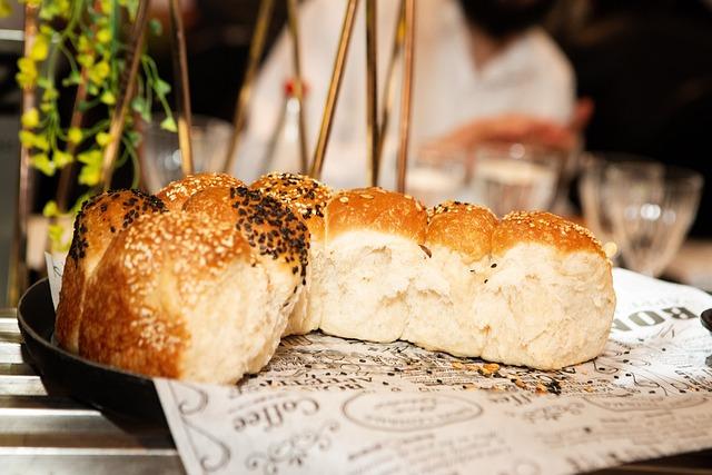 How to Properly Prepare Challah for Freezing