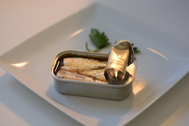 How Long Does Canned Sardines Last? Storage Tips 3 Best Practices for Storing Canned Sardines