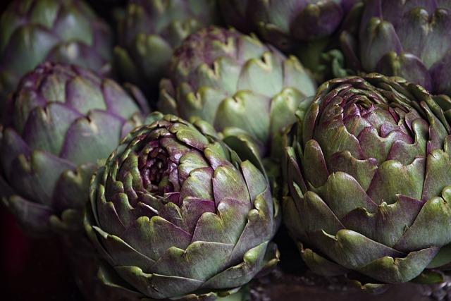 Can You Freeze Artichokes? Keep Them Fresh Year-Round! 1 Understanding Artichoke Freezing Basics