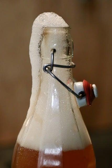 Storage Tips for Your Fermented Leaf Creations