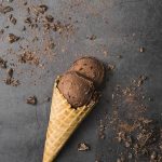 How to Make Chocolate Ice Cream in Ice Cream Maker: Rich and Creamy