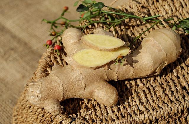 Is Ginger Tea a Diuretic? Health Insights 2 The Science Behind Ginger: How It Affects Fluid Balance