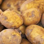 How to Preserve a Potato for Long-Term Storage