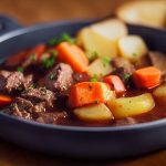 What Are the Best Herbs for Beef Stew? Elevate Your Stew Game!