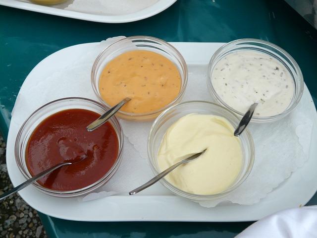 Creative Ways to Incorporate‍ Fermented Mayonnaise⁤ in ‌Your​ Dishes