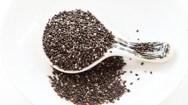 How to Ferment Chia Seeds for a Nutrient Boost 1 Understanding the Nutritional Benefits of Fermented Chia Seeds