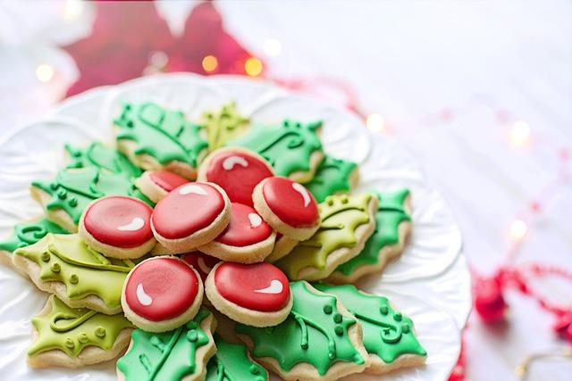 Sustainable Living Made Simple | The Natural Living Site.com 9 Can You Freeze Cookies with Royal Icing? Tips for Perfect Results