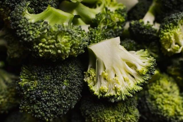 Understanding the Nutritional Benefits of Broccoli Sprouts