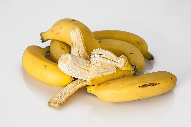 Understanding the Benefits of Banana Peel Fermentation