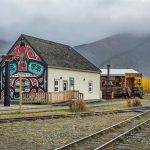 Yukon Men Homesteader Couple: Survival Tips from the North