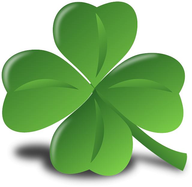 The Meaning and Symbolism of Four Leaf Clovers in Your ‌Collection