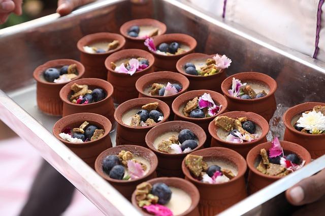 Flavor Variations to Explore Beyond Traditional Kulfi