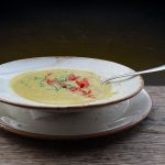 Can You Freeze Cream of Potato Soup? Tips for Best Texture