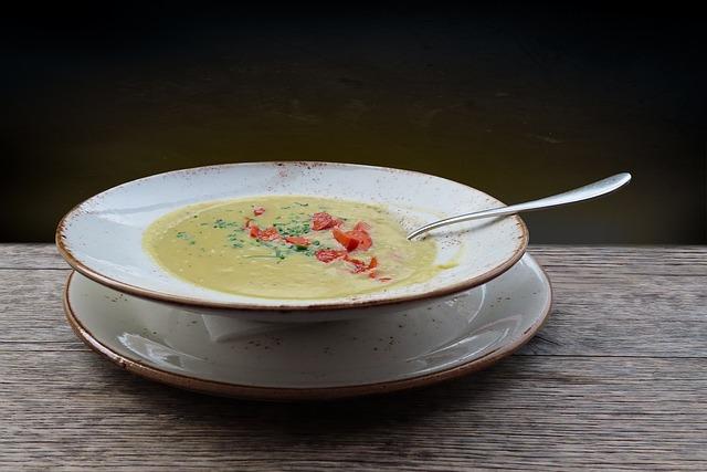 Sustainable Living Made Simple | The Natural Living Site.com 9 Can You Freeze Cream of Potato Soup? Tips for Best Texture