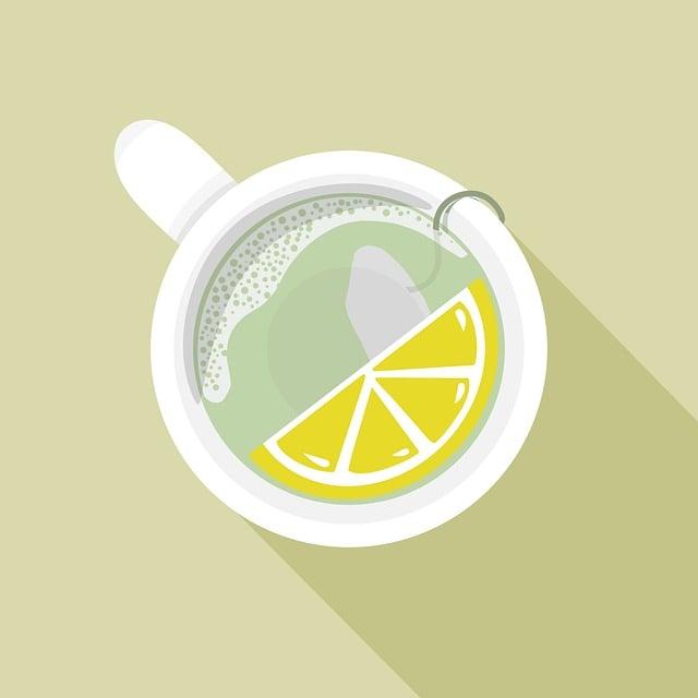 Does Ginger Lemon Tea Help with Stomach Pain? Discover the Benefits 5 Preparing the Perfect Ginger Lemon Tea for Maximum Relief