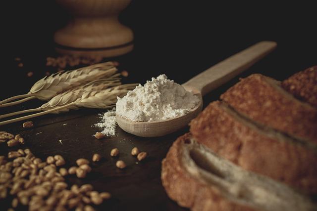 Preparing Your Millet Flour for Fermentation