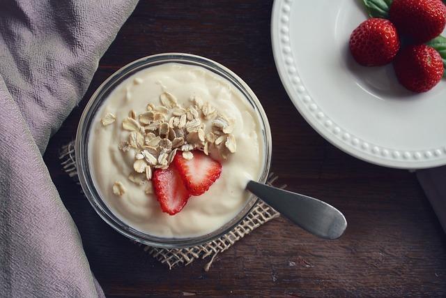How to Make Homemade Yogurt with a Yogurt Maker: A Beginner’s Guide 1 Understanding the Basics of Yogurt and Its Benefits