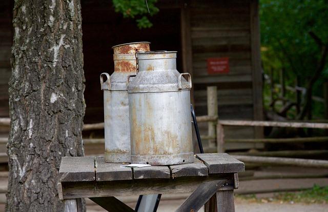 How Does an Old Fashioned Ice Cream Maker Work: Traditional Techniques 2 The Science Behind Churning: How It Creates Creamy Ice Cream