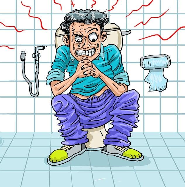 Understanding Constipation: Causes and Symptoms