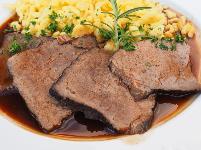 Can You Freeze Cooked Pot Roast? Preserve Flavor and Texture 5 Reheating Cooked Pot Roast Without Compromising Taste