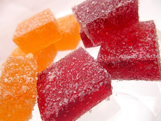 Comparative Analysis: Gummies vs Liquid - Efficacy and Absorption