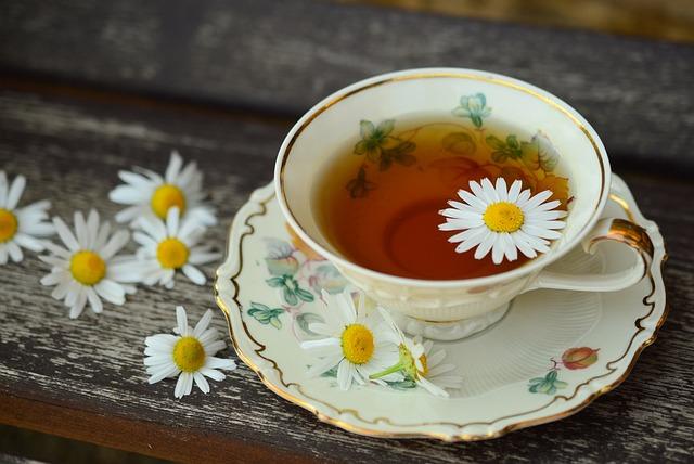 Herbal Teas and Extracts: What to Consider