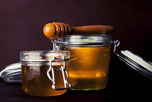Harvesting Honey Without Harming Bees