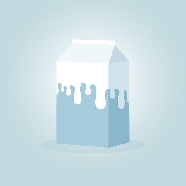 Safety Guidelines for Freezing and Thawing Formula Milk