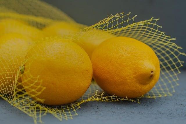 Best Methods for Preserving Meyer Lemons