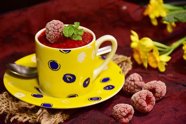 Storing Leftover Sorbet: Tips for Longevity and Freshness