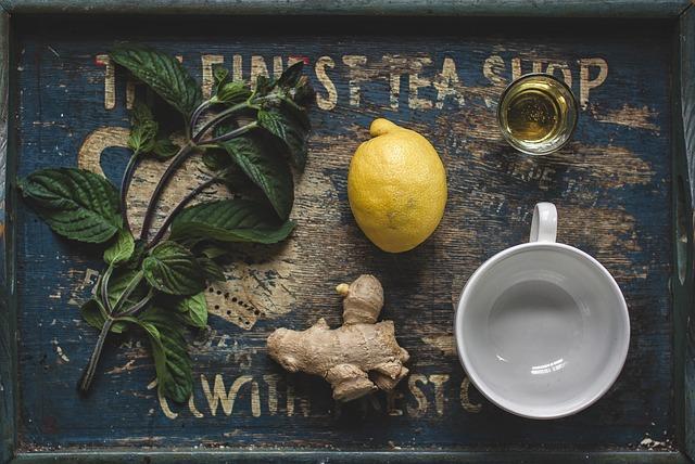 Is Ginger Tea Good for Headaches? Natural Solutions 4 Brewing the Perfect Cup of Ginger Tea