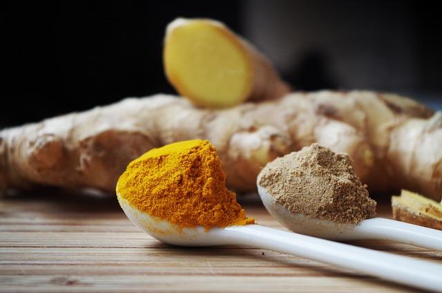 Ginger: Your Go-To Solution for Nausea and indigestion